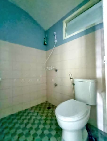 เอื้ออาทรเจดีย์หัก ราชบุรี, Ratchaburi, Chedi Hak, Muang Ratchaburi, Ratchaburi, 2 Bedrooms, 100 sqm, Semi-Detached House (Twin House) For Sale, by The Best Property โอ๋, 500448657 - DDproperty.com