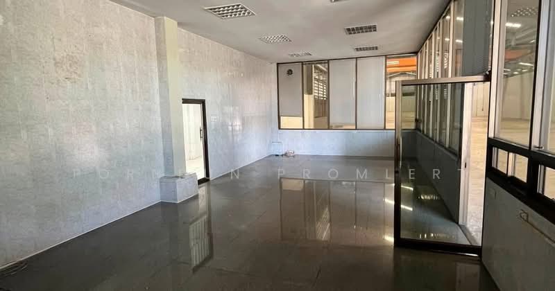 Warehouse for Rent with Office | 2,280 SQ.M. | Bang Phli, Samut Prakan, Bangphli Yai, Bang Plee, Samut Prakan, , 2,500 sqm, Warehouse/Factory For Rent, by Pornpun Promlert, 500448658 - DDproperty.com