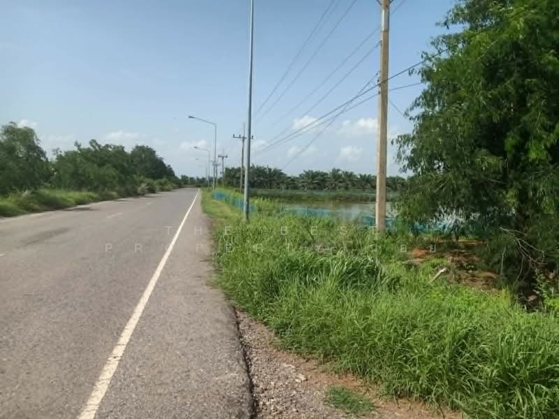 ที่ดินปากพลี นครนายก, Nakhon Nayok, Tha Rua, Pak Phli, Nakhon Nayok, , 12,636 sqm, Land For Sale, by The Best Property น้อย, 500448659 - DDproperty.com