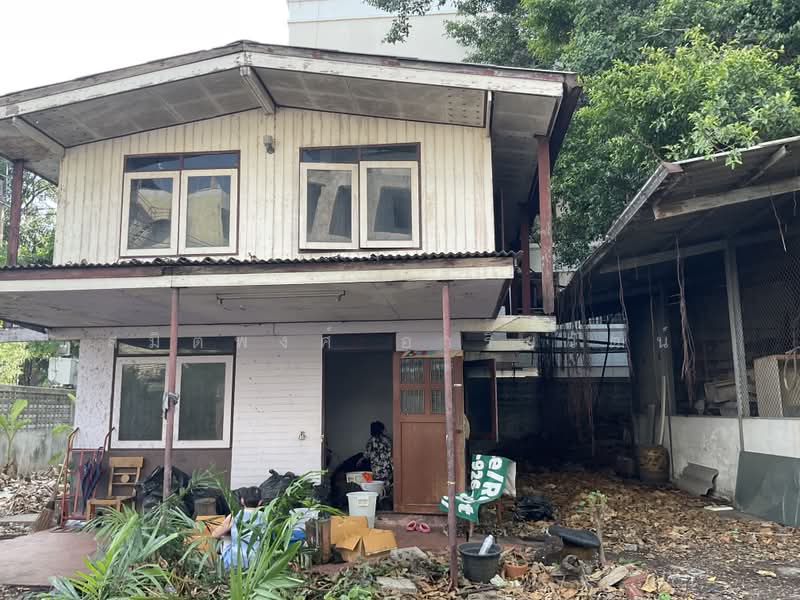 ให้เช่า ที่ดิน อินทามระ ซอย 40, Bangkok, Din Daeng, Bangkok, , 800 sqm, Land For Rent, by สมิตพงศ์ อาริยวัฒน์, 500448660 - DDproperty.com