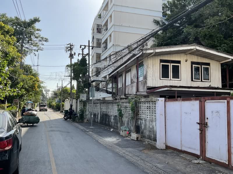 ให้เช่า ที่ดิน อินทามระ ซอย 40, Bangkok, Din Daeng, Bangkok, , 800 sqm, Land For Rent, by สมิตพงศ์ อาริยวัฒน์, 500448660 - DDproperty.com