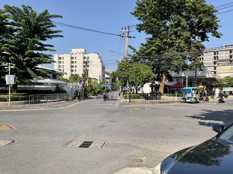 ให้เช่า ที่ดิน อินทามระ ซอย 40, Bangkok, Din Daeng, Bangkok, , 800 sqm, Land For Rent, by สมิตพงศ์ อาริยวัฒน์, 500448660 - DDproperty.com