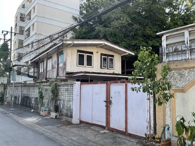 ให้เช่า ที่ดิน อินทามระ ซอย 40, Bangkok, Din Daeng, Bangkok, , 800 sqm, Land For Rent, by สมิตพงศ์ อาริยวัฒน์, 500448660 - DDproperty.com