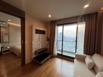 For Rent - The Address Sathorn, Bangkok