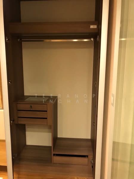 The Address Sathorn, Bangkok, 98 Sathorn Nua Road, Silom, Bang Rak, Bangkok, 1 Bedroom, 46 sqm, Condo For Rent, by Teeranop Inchan, 500448663 - DDproperty.com