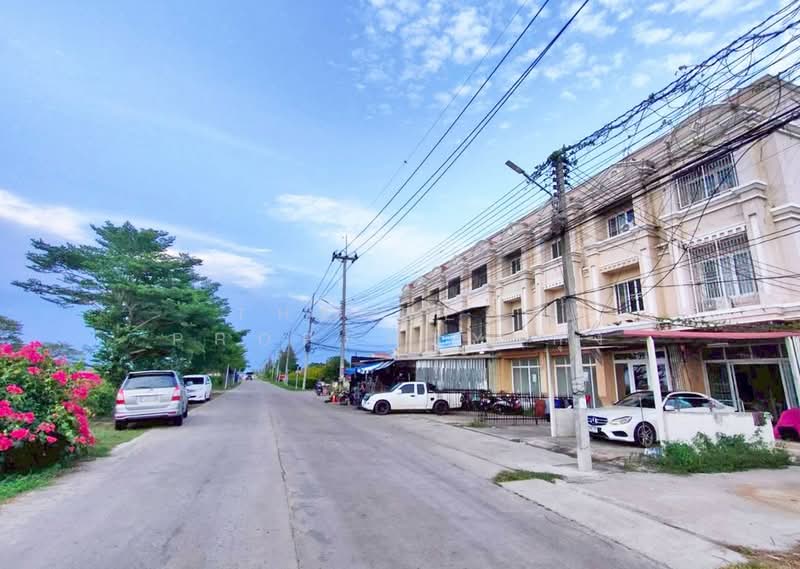 วิคทอเรีย การ์เด้นวิลล์, ฉะเชิงเทรา, หอมศีล, บางปะกง, ฉะเชิงเทรา, 100 ตร.ม., ทาวน์เฮ้าส์ ขาย, โดย The Best Property กุ้ง, 500448664 - DDproperty.com