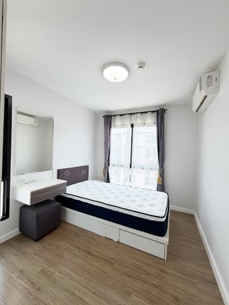 iCondo Salaya, Nakhon Pathom, Salaya Road, Salaya, Phuttha Mon Thon, Nakhon Pathom, 2 Bedrooms, 42 sqm, Condo For Sale, by The Best Property เหมียว, 500448667 - DDproperty.com