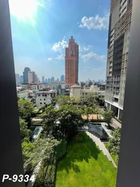Park Origin Phrom Phong (Park 24) : พาร์ค ออริจิ้น พร้อมพงษ์ (พาร์ค 24), กรุงเทพ, 68 ซอยสุขุมวิท 24, คลองตัน, คลองเตย, กรุงเทพ, 29 ตร.ม., คอนโด ให้เช่า, โดย Nichaphat Sakunchayapha, 500448669 - DDproperty.com