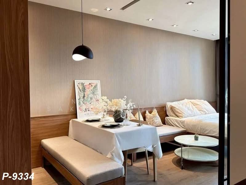 Park Origin Phrom Phong (Park 24), Bangkok, 68 Soi Sukhumvit 24, Khong Tan, Khlong Toei, Bangkok, Studio, 29 sqm, Condo For Rent, by Nichaphat Sakunchayapha, 500448669 - DDproperty.com