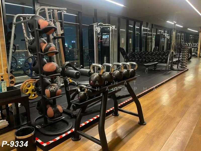 Park Origin Phrom Phong (Park 24), Bangkok, 68 Soi Sukhumvit 24, Khong Tan, Khlong Toei, Bangkok, Studio, 29 sqm, Condo For Rent, by Nichaphat Sakunchayapha, 500448669 - DDproperty.com