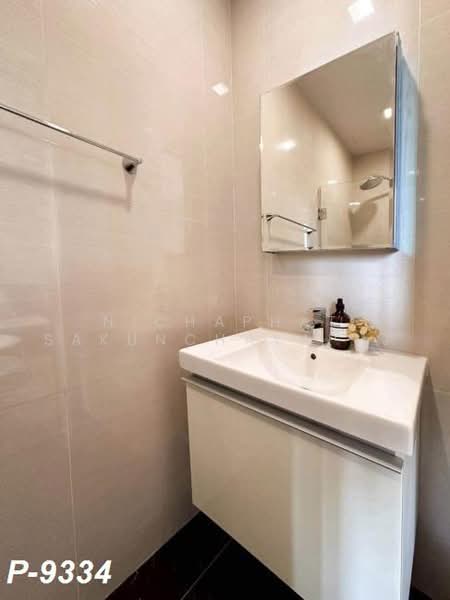 Park Origin Phrom Phong (Park 24), Bangkok, 68 Soi Sukhumvit 24, Khong Tan, Khlong Toei, Bangkok, Studio, 29 sqm, Condo For Rent, by Nichaphat Sakunchayapha, 500448669 - DDproperty.com
