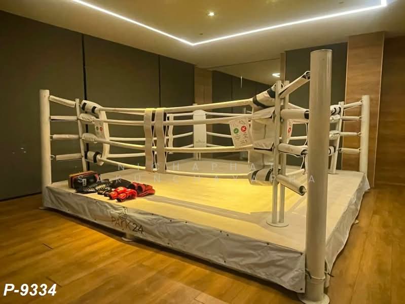 Park Origin Phrom Phong (Park 24), Bangkok, 68 Soi Sukhumvit 24, Khong Tan, Khlong Toei, Bangkok, Studio, 29 sqm, Condo For Rent, by Nichaphat Sakunchayapha, 500448669 - DDproperty.com