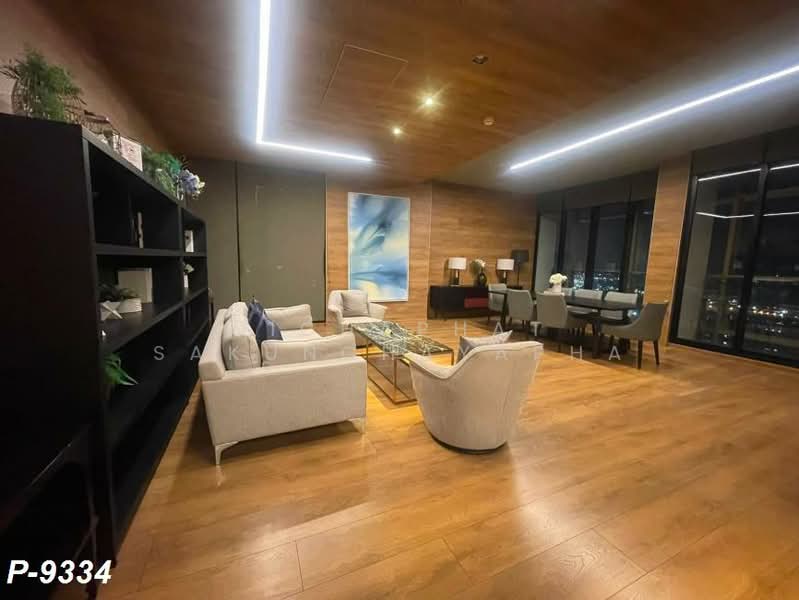 Park Origin Phrom Phong (Park 24), Bangkok, 68 Soi Sukhumvit 24, Khong Tan, Khlong Toei, Bangkok, Studio, 29 sqm, Condo For Rent, by Nichaphat Sakunchayapha, 500448669 - DDproperty.com