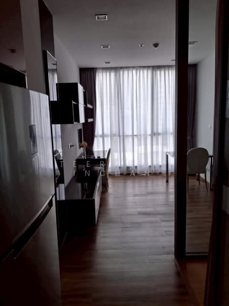 Hyde Sukhumvit 13 : ไฮด์ สุขุมวิท 13, กรุงเทพ, 13 ซอยสุขุมวิท 13, คลองเตยเหนือ, วัฒนา, กรุงเทพ, 45 ตร.ม., คอนโด ให้เช่า, โดย Teeranop Inchan, 500448670 - DDproperty.com