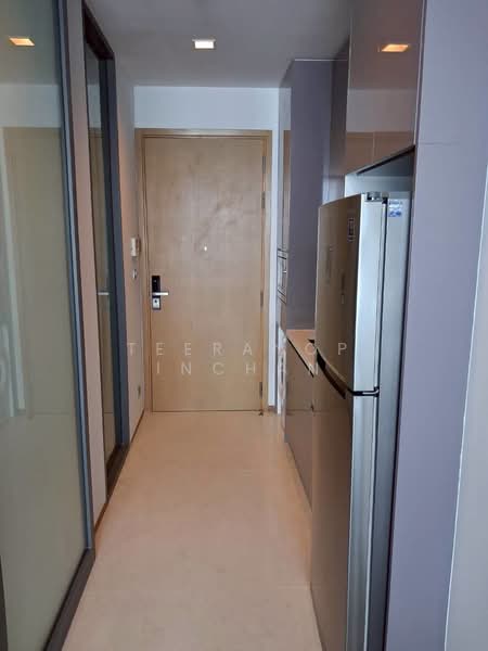 Hyde Sukhumvit 13, Bangkok, 13 Sukhumvit Road, Khlongtoei Nua, Watthana, Bangkok, 1 Bedroom, 45 sqm, Condo For Rent, by Teeranop Inchan, 500448670 - DDproperty.com