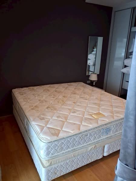 Hyde Sukhumvit 13, Bangkok, 13 Sukhumvit Road, Khlongtoei Nua, Watthana, Bangkok, 1 Bedroom, 45 sqm, Condo For Rent, by Teeranop Inchan, 500448670 - DDproperty.com