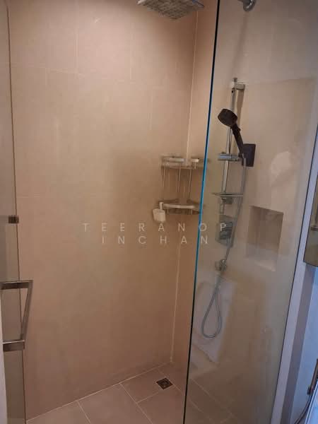 Hyde Sukhumvit 13, Bangkok, 13 Sukhumvit Road, Khlongtoei Nua, Watthana, Bangkok, 1 Bedroom, 45 sqm, Condo For Rent, by Teeranop Inchan, 500448670 - DDproperty.com