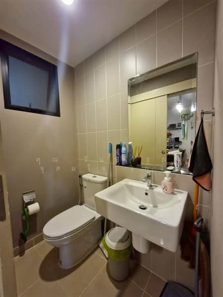 Baan Klang Muang Ratchaphruek-Rama 5, Nonthaburi, Soi Bang Phai 21, Nakhon In Road, Bang Phai, Muang Nonthaburi, Nonthaburi, 3 Bedrooms, 152 sqm, Townhouse For Sale, by คุณ วันประภา จุสมใจ (กุ้ง), 500448672 - DDproperty.com