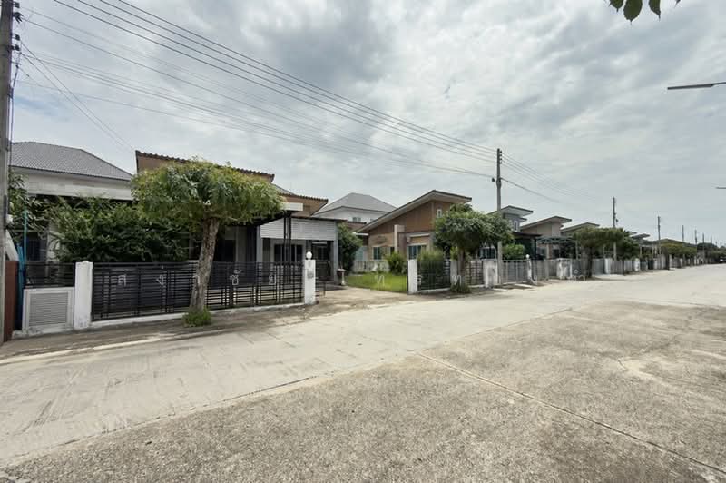 V-Alive Lumlukka Klong 8, Pathum Thani, Lam Luk Ka, Pathum Thani, 3 Bedrooms, 150 sqm, Single Detached House For Sale, by สง่าชัย ไทรทองคำ, 500448678 - DDproperty.com
