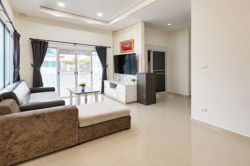 V-Alive Lumlukka Klong 8, Pathum Thani, Lam Luk Ka, Pathum Thani, 3 Bedrooms, 150 sqm, Single Detached House For Sale, by สง่าชัย ไทรทองคำ, 500448678 - DDproperty.com