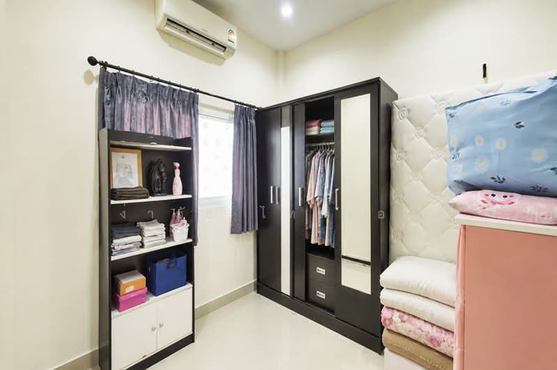 V-Alive Lumlukka Klong 8 : วี-อไลฟ์ ลำลูกกา คลอง 8, ปทุมธานี, ลำลูกกา, ปทุมธานี, 150 ตร.ม., บ้านเดี่ยว ขาย, โดย สง่าชัย ไทรทองคำ, 500448678 - DDproperty.com