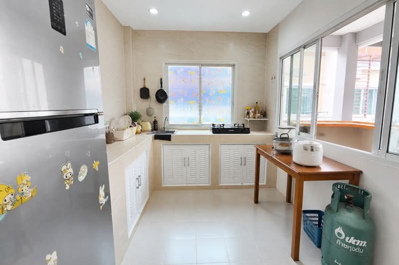 V-Alive Lumlukka Klong 8, Pathum Thani, Lam Luk Ka, Pathum Thani, 3 Bedrooms, 150 sqm, Single Detached House For Sale, by สง่าชัย ไทรทองคำ, 500448678 - DDproperty.com