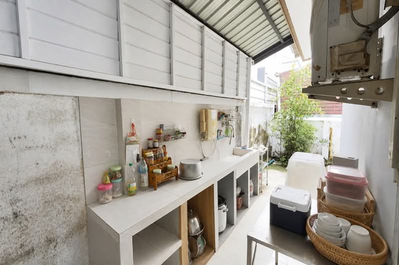V-Alive Lumlukka Klong 8, Pathum Thani, Lam Luk Ka, Pathum Thani, 3 Bedrooms, 150 sqm, Single Detached House For Sale, by สง่าชัย ไทรทองคำ, 500448678 - DDproperty.com