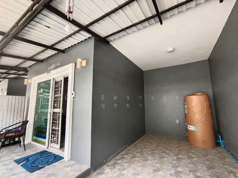Suan Luang Ville 6, Bangkok, Dok Mai, Prawet, Bangkok, 3 Bedrooms, 78 sqm, Townhouse For Sale, by ภัทรนัน อิศรางกูร ณ อยุธยา, 500448681 - DDproperty.com