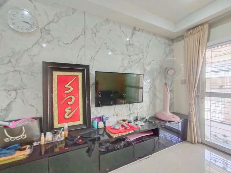 Suan Luang Ville 6, Bangkok, Dok Mai, Prawet, Bangkok, 3 Bedrooms, 78 sqm, Townhouse For Sale, by ภัทรนัน อิศรางกูร ณ อยุธยา, 500448681 - DDproperty.com