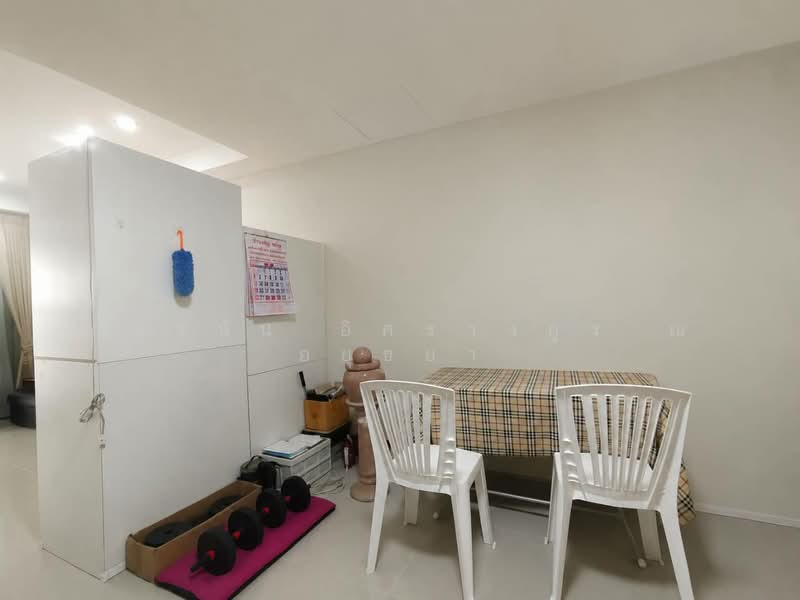 Suan Luang Ville 6, Bangkok, Dok Mai, Prawet, Bangkok, 3 Bedrooms, 78 sqm, Townhouse For Sale, by ภัทรนัน อิศรางกูร ณ อยุธยา, 500448681 - DDproperty.com