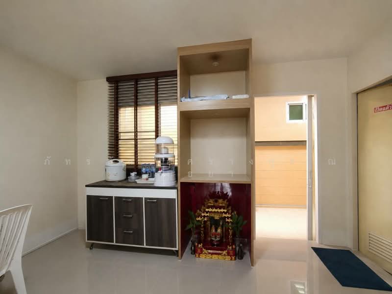 Suan Luang Ville 6, Bangkok, Dok Mai, Prawet, Bangkok, 3 Bedrooms, 78 sqm, Townhouse For Sale, by ภัทรนัน อิศรางกูร ณ อยุธยา, 500448681 - DDproperty.com