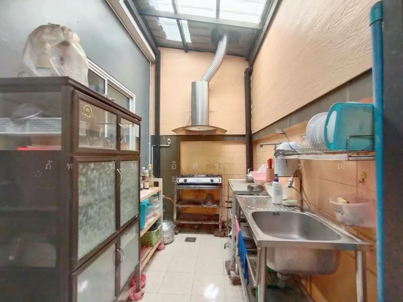 Suan Luang Ville 6, Bangkok, Dok Mai, Prawet, Bangkok, 3 Bedrooms, 78 sqm, Townhouse For Sale, by ภัทรนัน อิศรางกูร ณ อยุธยา, 500448681 - DDproperty.com