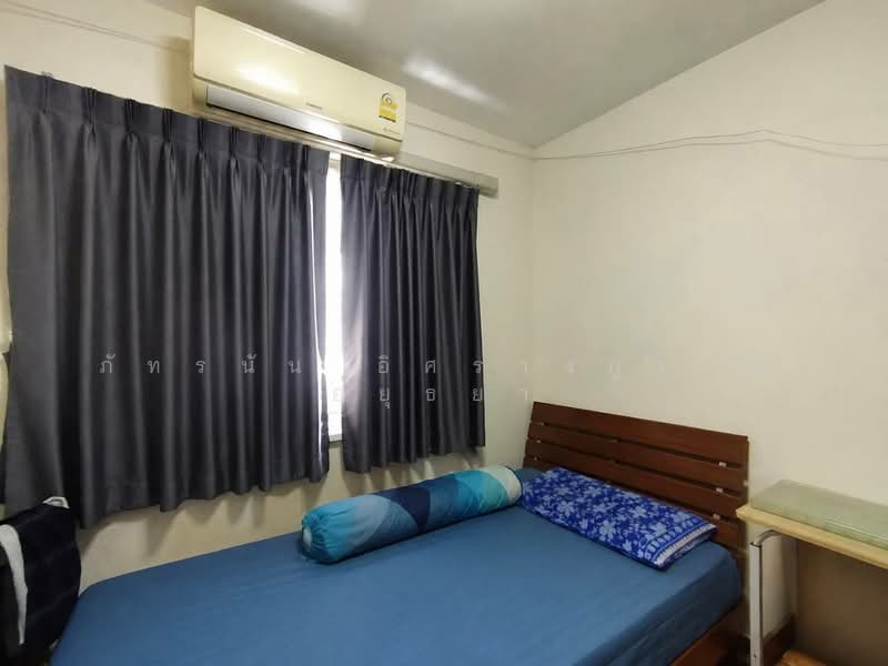 Suan Luang Ville 6, Bangkok, Dok Mai, Prawet, Bangkok, 3 Bedrooms, 78 sqm, Townhouse For Sale, by ภัทรนัน อิศรางกูร ณ อยุธยา, 500448681 - DDproperty.com