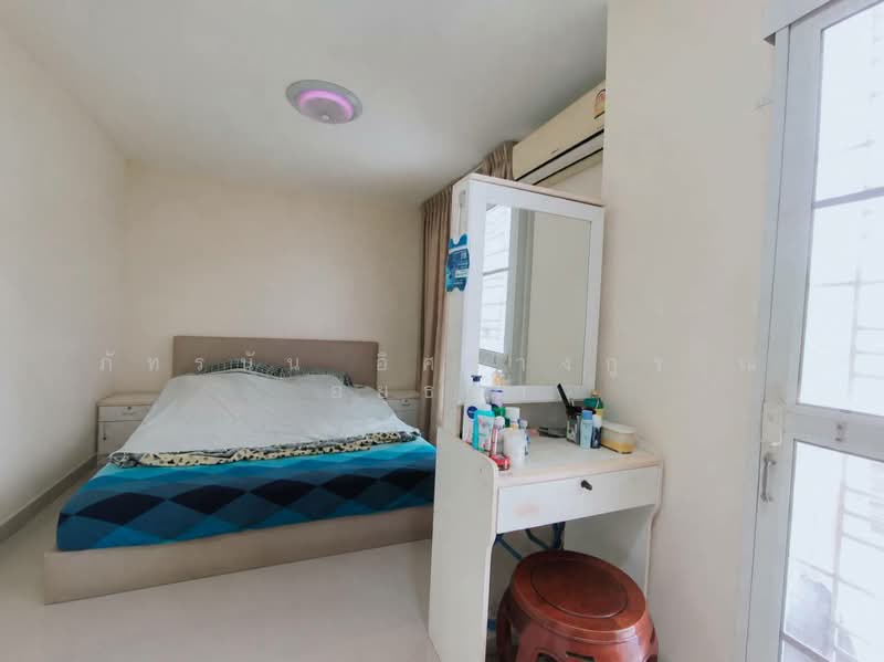 Suan Luang Ville 6, Bangkok, Dok Mai, Prawet, Bangkok, 3 Bedrooms, 78 sqm, Townhouse For Sale, by ภัทรนัน อิศรางกูร ณ อยุธยา, 500448681 - DDproperty.com