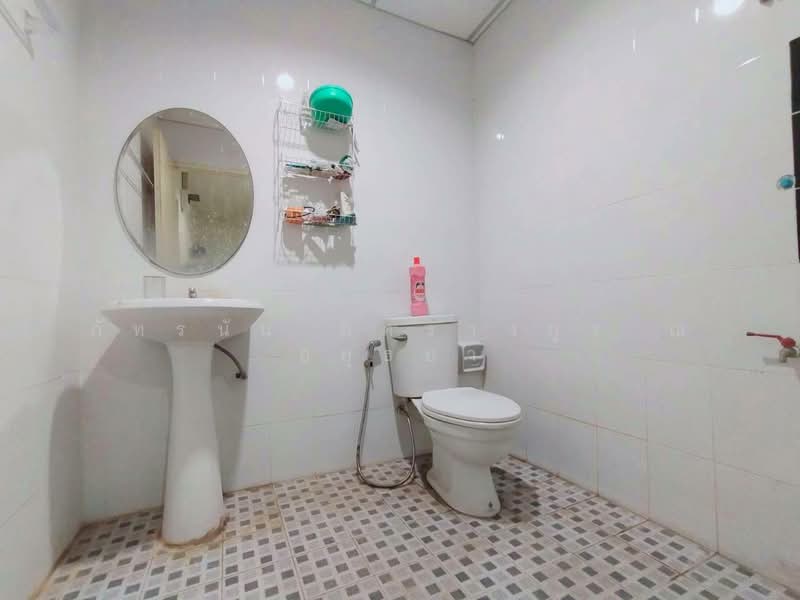 Suan Luang Ville 6, Bangkok, Dok Mai, Prawet, Bangkok, 3 Bedrooms, 78 sqm, Townhouse For Sale, by ภัทรนัน อิศรางกูร ณ อยุธยา, 500448681 - DDproperty.com