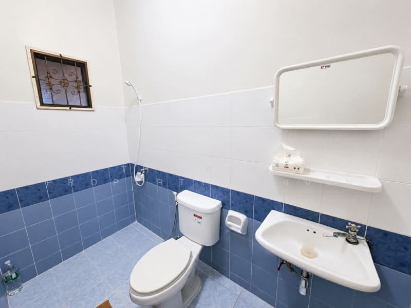 แฟมิลี่แลนด์ ชลบุรี, Chon Buri (Pattaya), Na Pa, Muang Chon Buri, Chon Buri (Pattaya), 3 Bedrooms, 100 sqm, Townhouse For Sale, by The Best Property เปียนโน, 500448682 - DDproperty.com