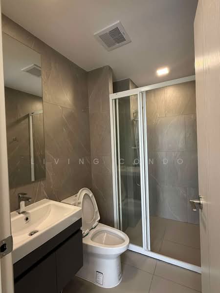 Modiz Vault Kaset-Sripatum, Bangkok, Soi Phahonyothin 49/1, Lat Yao, Chatuchak, Bangkok, 1 Bedroom, 26 sqm, Condo For Rent, by Living Condo, 500448685 - DDproperty.com
