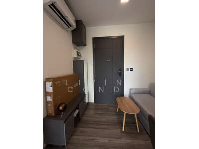For Rent - Modiz Vault Kaset-Sripatum, Bangkok