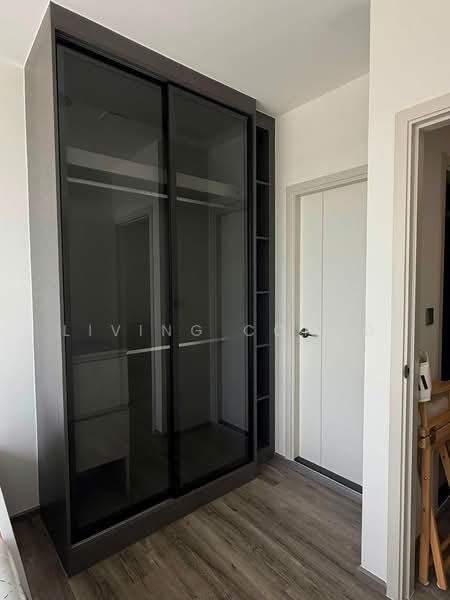 Modiz Vault Kaset-Sripatum, Bangkok, Soi Phahonyothin 49/1, Lat Yao, Chatuchak, Bangkok, 1 Bedroom, 26 sqm, Condo For Rent, by Living Condo, 500448685 - DDproperty.com