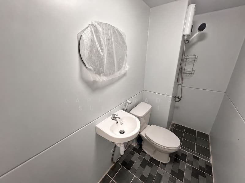 T12 Popular Condo, Nonthaburi, 6 Popular Road, Ban Mai, Pak Kret, Nonthaburi, Studio, 28 sqm, Condo For Sale, by Laphasrada Suebthai, 500448686 - DDproperty.com