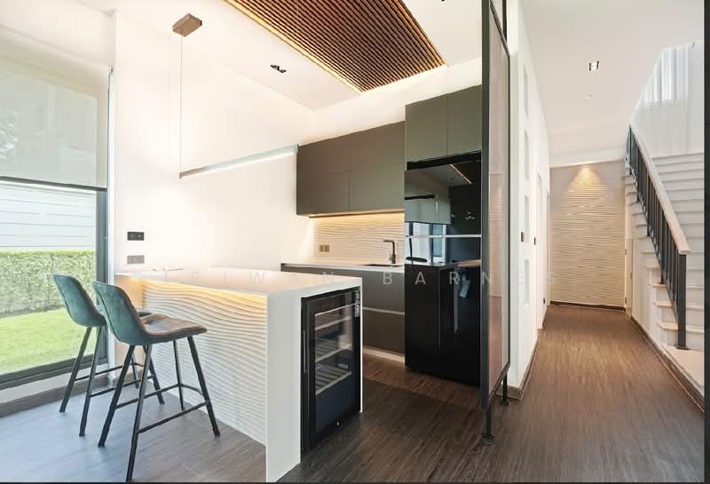 AIRI Sukhumvit-Bangna KM.5, Samut Prakan, Bang Na-Trat 37 Alley, Bang Kaeo, Bang Plee, Samut Prakan, 4 Bedrooms, 369 sqm, Single Detached House For Rent, by Siriwan Barnes, 500448687 - DDproperty.com