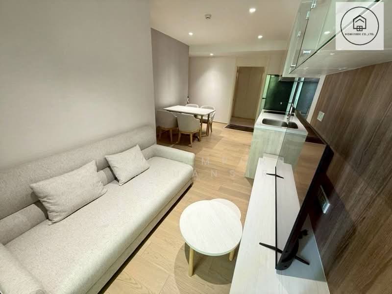 Runesu Thonglor 5, Bangkok, 82 Padi Madi Alley, Khlong Tan Nua, Watthana, Bangkok, 1 Bedroom, 36 sqm, Condo For Rent, by Thikhamporn Sanguansiri, 500448689 - DDproperty.com