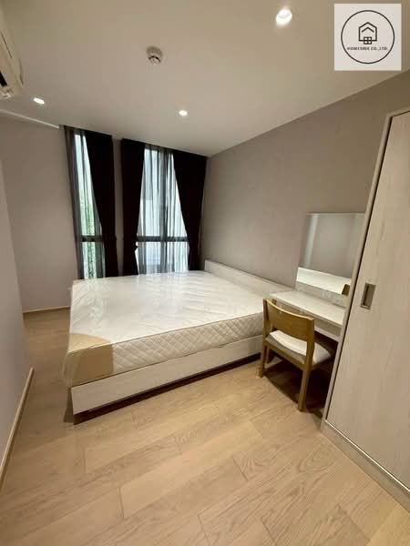 Runesu Thonglor 5, Bangkok, 82 Padi Madi Alley, Khlong Tan Nua, Watthana, Bangkok, 1 Bedroom, 36 sqm, Condo For Rent, by Thikhamporn Sanguansiri, 500448689 - DDproperty.com