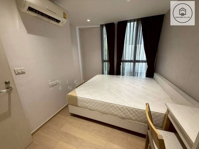 Runesu Thonglor 5, Bangkok, 82 Padi Madi Alley, Khlong Tan Nua, Watthana, Bangkok, 1 Bedroom, 36 sqm, Condo For Rent, by Thikhamporn Sanguansiri, 500448689 - DDproperty.com