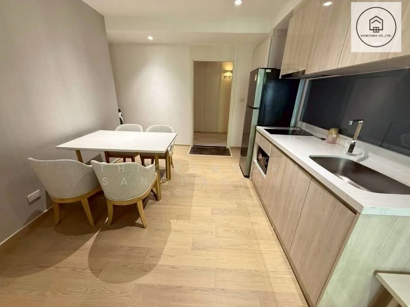 Runesu Thonglor 5, Bangkok, 82 Padi Madi Alley, Khlong Tan Nua, Watthana, Bangkok, 1 Bedroom, 36 sqm, Condo For Rent, by Thikhamporn Sanguansiri, 500448689 - DDproperty.com