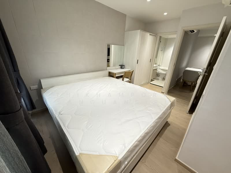 Runesu Thonglor 5, Bangkok, 82 Padi Madi Alley, Khlong Tan Nua, Watthana, Bangkok, 1 Bedroom, 36 sqm, Condo For Rent, by Thikhamporn Sanguansiri, 500448689 - DDproperty.com