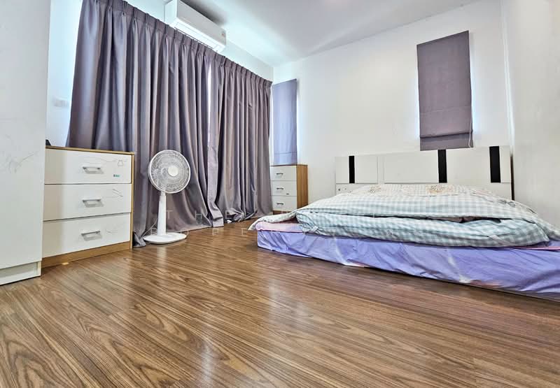 เดอะคอนเนค 44 กาญจนาฯ-กันตนา, Nonthaburi, Bang Yai, Nonthaburi, 3 Bedrooms, 100 sqm, Semi-Detached House (Twin House) For Sale, by The Best Property ต๊ะ, 500448691 - DDproperty.com