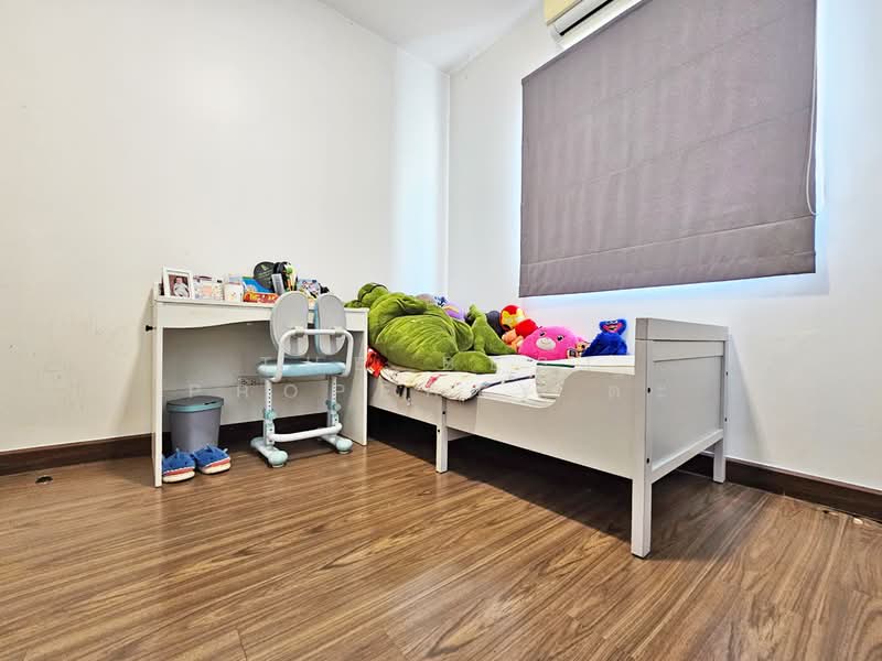 เดอะคอนเนค 44 กาญจนาฯ-กันตนา, Nonthaburi, Bang Yai, Nonthaburi, 3 Bedrooms, 100 sqm, Semi-Detached House (Twin House) For Sale, by The Best Property ต๊ะ, 500448691 - DDproperty.com