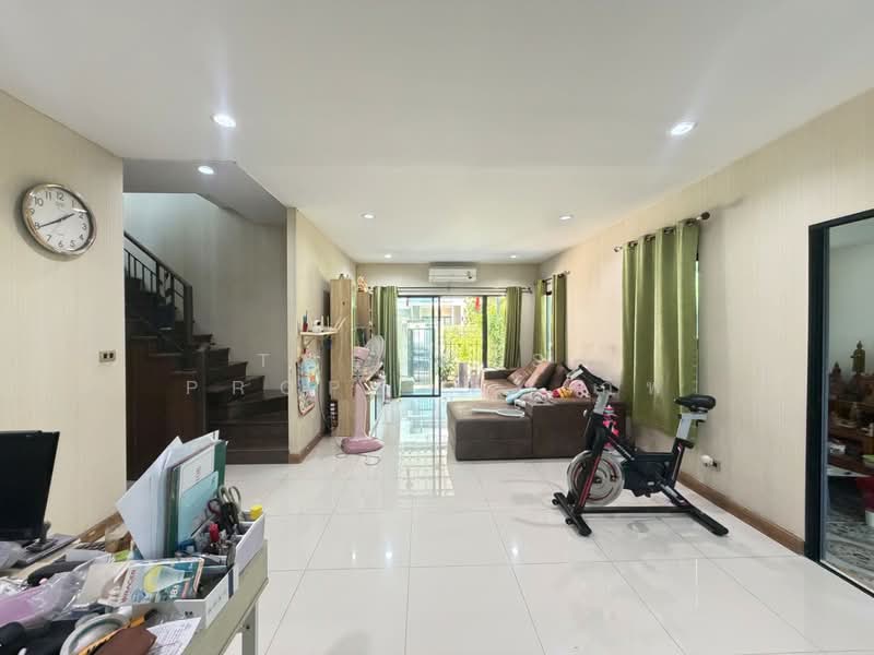 เดอะแกลเลอรี่ พระราม 2-วงแหวนประชาอุทิศ, Bangkok, Thung Khru, Bangkok, 3 Bedrooms, 100 sqm, Single Detached House For Sale, by The Best Property กิ๊ฟ, 500448694 - DDproperty.com