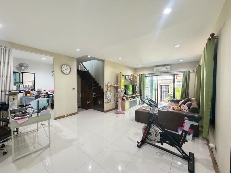 เดอะแกลเลอรี่ พระราม 2-วงแหวนประชาอุทิศ, Bangkok, Thung Khru, Bangkok, 3 Bedrooms, 100 sqm, Single Detached House For Sale, by The Best Property กิ๊ฟ, 500448694 - DDproperty.com